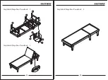 Предварительный просмотр 3 страницы Costway OP70263 User Manual