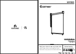 Costway OP70275 User Manual preview