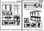 Preview for 3 page of Costway OP70275 User Manual