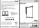 Preview for 4 page of Costway OP70275 User Manual