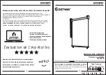 Preview for 10 page of Costway OP70275 User Manual