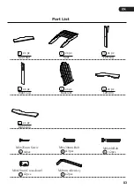 Preview for 3 page of Costway OP70302 User Manual