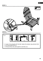 Preview for 5 page of Costway OP70302 User Manual