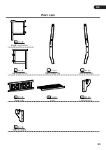 Preview for 3 page of Costway OP70303 User Manual