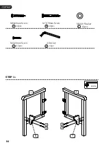 Preview for 4 page of Costway OP70303 User Manual