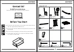 Предварительный просмотр 2 страницы Costway OP70305 User Manual