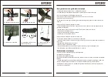 Preview for 14 page of Costway OP70325 User Manual