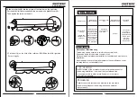 Предварительный просмотр 6 страницы Costway OP70367 User Manual