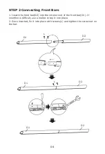 Предварительный просмотр 6 страницы Costway OP70368 User Manual