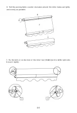 Предварительный просмотр 8 страницы Costway OP70368 User Manual