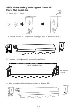 Предварительный просмотр 11 страницы Costway OP70368 User Manual