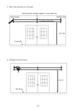 Предварительный просмотр 12 страницы Costway OP70368 User Manual