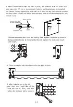 Предварительный просмотр 14 страницы Costway OP70368 User Manual