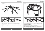 Предварительный просмотр 4 страницы Costway OP70383 User Manual