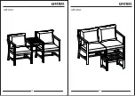 Preview for 6 page of Costway OP70387 User Manual