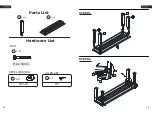 Preview for 3 page of Costway OP70391 User Manual