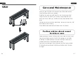 Preview for 4 page of Costway OP70391 User Manual