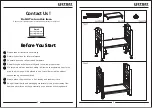 Preview for 2 page of Costway OP70495 User Manual