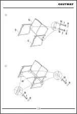 Preview for 4 page of Costway OP70517 User Manual