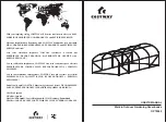 Preview for 1 page of Costway OP70585 User Manual