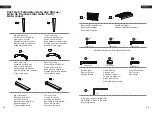 Preview for 2 page of Costway OP70602 User Manual