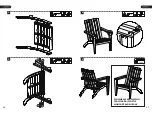 Preview for 4 page of Costway OP70602 User Manual