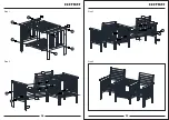 Preview for 3 page of Costway OP70605 User Manual