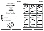 Preview for 2 page of Costway OP70650 User Manual