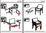 Preview for 3 page of Costway OP70823 User Manual