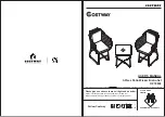 Предварительный просмотр 1 страницы Costway OP70838 User Manual