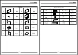 Предварительный просмотр 3 страницы Costway OP70838 User Manual