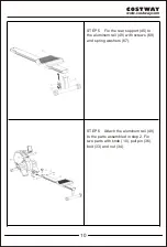 Preview for 10 page of Costway P109M User Manual