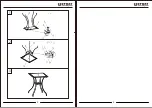 Preview for 3 page of Costway Patiojoy HW54000 User Manual