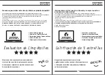 Preview for 7 page of Costway PATIOJOY HW55021 User Manual