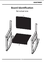 Preview for 4 page of Costway PATIOJOY HW64400 User Manual