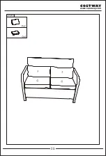 Preview for 6 page of Costway PATIOJOY HW66927 User Manual