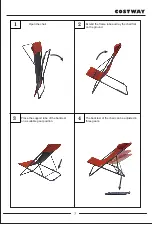 Preview for 3 page of Costway Patiojoy NP10013 User Manual