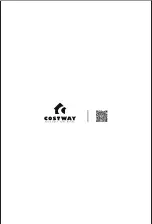 Предварительный просмотр 6 страницы Costway Patiojoy NP10017 User Manual