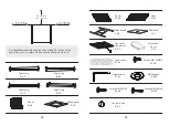 Preview for 5 page of Costway Patiojoy NP10618 User Manual