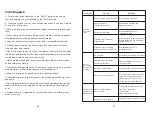 Preview for 9 page of Costway Patiojoy NP10618 User Manual