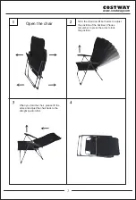 Preview for 3 page of Costway Patiojoy OP70731 User Manual