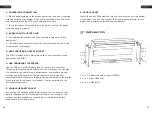 Предварительный просмотр 4 страницы Costway Sonart MU10082US User Manual