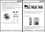 Предварительный просмотр 3 страницы Costway SP0570 User Manual