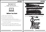 Preview for 2 page of Costway SP0590 User Manual