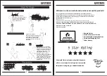 Preview for 3 page of Costway SP0590 User Manual