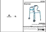 Costway SP0602 User Manual preview