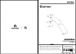 Costway SP34914 User Manual предпросмотр