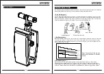 Предварительный просмотр 7 страницы Costway SP34914 User Manual