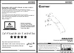 Предварительный просмотр 15 страницы Costway SP34914 User Manual