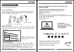 Предварительный просмотр 18 страницы Costway SP34914 User Manual